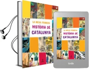 Descargar AudioLibro La Meva Primera Historia de Catalunya de Varios Autores año 2007