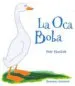 AudioLibro La oca Boba de Petr Horacek