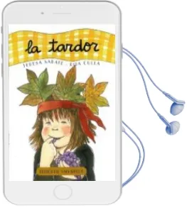 Descargar AudioLibro La Tardor (el Curs de l any 2) de Teresa Sabate Rodie año 2007