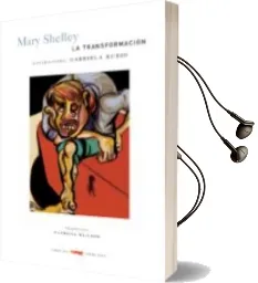 Descargar AudioLibro La Transformacion de Mary Shelley año 2007