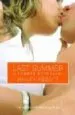 AudioLibro Last Summer : A Summer Boys Novel de Hailey Abbott