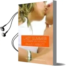 Descargar AudioLibro Last Summer : A Summer Boys Novel de Hailey Abbott año 2007