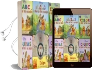 Descargar AudioLibro Libros para Aprender: Winnie the Pooh y sus Amigos de Varios Autores año 2007