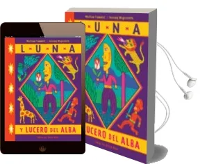 Descargar AudioLibro Luna y Lucero del Alba de Varios Autores año 2007