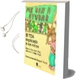 Descargar AudioLibro Me van a Ayudar. el tda Explicado a los Niños de Marc A. Nemiroff año 2007