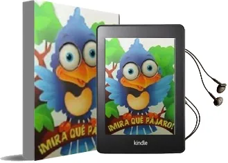Descargar AudioLibro Mira que Pajaro de Varios Autores año 2007