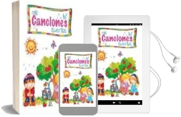 Descargar AudioLibro Mis Canciones Favoritas de Varios Autores año 2007