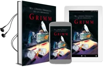 Descargar AudioLibro Mis Cuentos Preferidos de de los Hermanos Grimm de Varios Autores año 2007