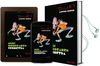 Descargar AudioLibro Muki Berdearen Sekretua de Antton Dueso año 2007