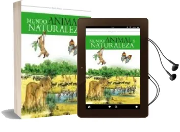 Descargar AudioLibro Mundo Animal y Naturaleza de Varios Autores año 2007