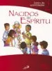 AudioLibro Nacidos del Espiritu de Juan Carlos Burgos Goñi
