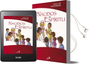 Descargar AudioLibro Nacidos del Espiritu de Juan Carlos Burgos Goñi año 2007