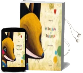 Descargar AudioLibro O Sorriso de Daniela de Carmen Gil año 2007