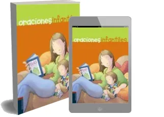 Descargar AudioLibro Oraciones Infantiles de Sarah Toulmin año 2007