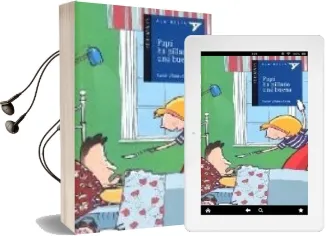 Descargar AudioLibro Papa ha Pillado una Buena de Carlos Villanes año 2007