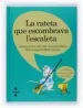 AudioLibro (Pe) la Rateta que Escombrava l Escaleta de Hermanos Grimm