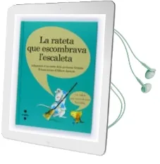Descargar AudioLibro (Pe) la Rateta que Escombrava l Escaleta de Hermanos Grimm año 2007