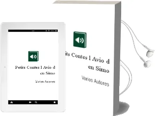 Descargar AudioLibro Petits Contes: L Avio d en Simo de Varios Autores año 2007