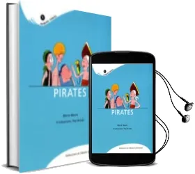 Descargar AudioLibro Pirates de Merce Maure año 2007
