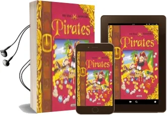 Descargar AudioLibro Pirates (Viu una Aventura) de Varios Autores año 2007
