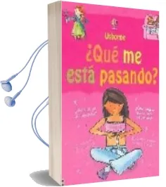 Descargar AudioLibro ¿Que me Esta Pasando? de Susan Meredith año 2007