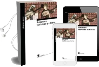 Descargar AudioLibro Romancero Tradicional y Artistico de Varios Autores año 2007