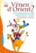 AudioLibro Salabret 6: Venen D´Orient? de Varios Autores