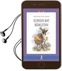 Descargar AudioLibro Sorgin bat Bizikletan de Roser Capdevila año 2007