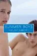 AudioLibro Summer Boys de Hailey Abbott