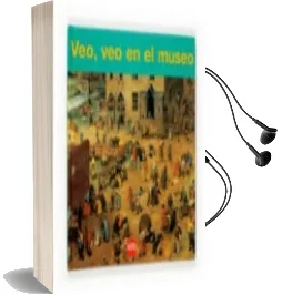 Descargar AudioLibro Veo, veo en el Museo de Judith Cressy año 2007