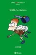 AudioLibro Willy, la Mosca de Knister