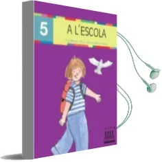 Descargar AudioLibro Xino Xano 5: A l Escola (Majuscules) de Fina Masgrau I Plana año 2007