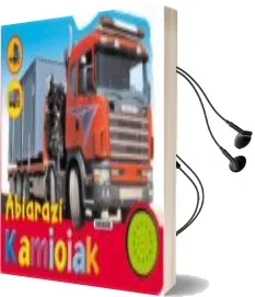 Descargar AudioLibro Abiarazi Kamioiak de Varios Autores año 2007