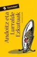 AudioLibro Andoitz eta Lurralde Ezkutuak de Fernando Morillo