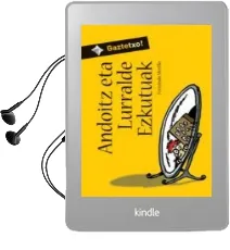 Descargar AudioLibro Andoitz eta Lurralde Ezkutuak de Fernando Morillo año 2007
