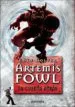 AudioLibro Artemis Fowl v : La Cuenta Atrás de Eoin Colfer