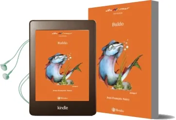 Descargar AudioLibro Buldo de Angel Alonso Gracia año 2007