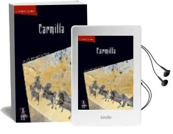 Descargar AudioLibro Carmilla de J. Sheridan Le Fanu año 2007