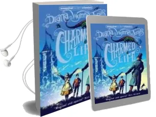 Descargar AudioLibro Charmed Life de Diana Wynne Jones año 2007