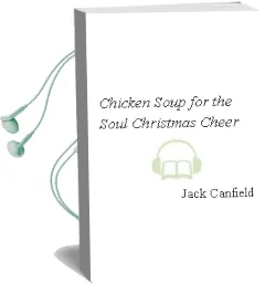 Descargar AudioLibro Chicken Soup for the Soul, Christmas Cheer de Jack Canfield año 2007