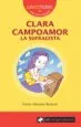 AudioLibro Clara Campoamor la Sufragista (Sabelotod@S con Actividades) de Victor Vilardell Balasch