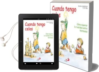 Descargar AudioLibro Cuando Tengo Celos de Varios Autores año 2007