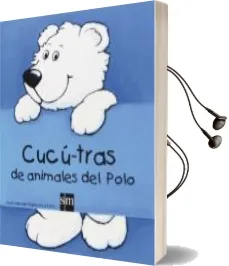 Descargar AudioLibro Cucu-Tras de Animales del Polo de Varios Autores año 2007