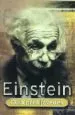 AudioLibro Einstein de Jim Breithaupt