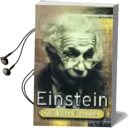 Descargar AudioLibro Einstein de Jim Breithaupt año 2007