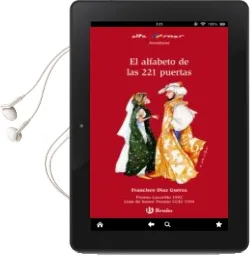 Descargar AudioLibro El Alfabeto de las 221 Puertas de Francisco Diaz año 2007