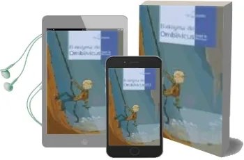 Descargar AudioLibro El Enigma de Omblivicus de Xose Antonio Perozo año 2007