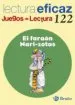 AudioLibro El Faraon Nari-Zotas (Juego de Lectura) (3º Primaria) de Varios Autores