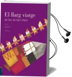 Descargar AudioLibro El Llarg Viatge de l arc de Sant Marti de Noe Rivas año 2007