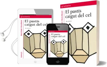 Descargar AudioLibro El Pastis Caigut del cel de Bruno Munari año 2007